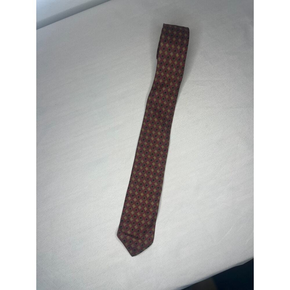 Michelson of London Lane Crawford Hong Kong 53/2.5 inch Tie Free Shipping